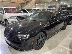 کرایسلەر 300